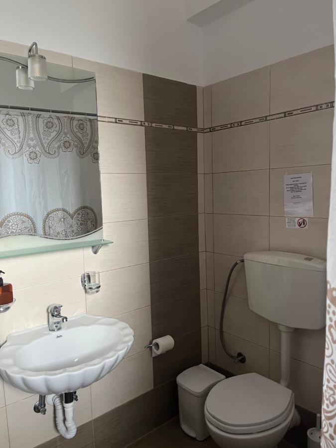 Villa Ouranos In Pefkias Skopelos Town Bagian luar foto